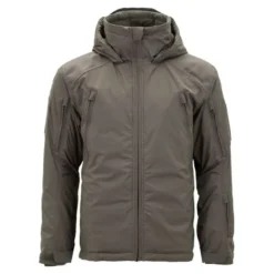 CarinthiaMIG 4.0 Jacket - Veste imperméable homme
