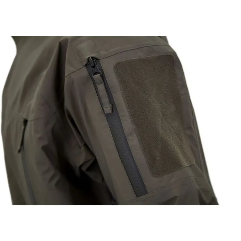 CarinthiaPRG 2.0 Jacket - Veste imperméable homme