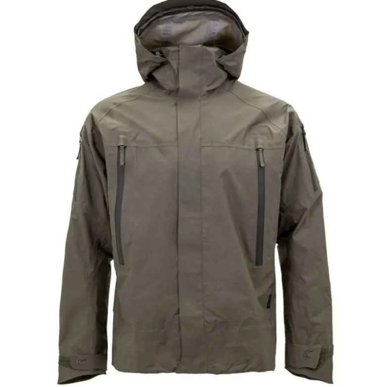 CarinthiaPRG 2.0 Jacket - Veste imperméable homme