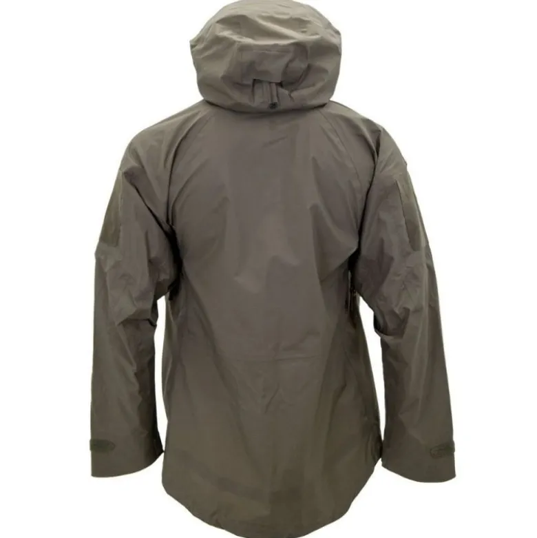 CarinthiaPRG 2.0 Jacket - Veste imperméable homme