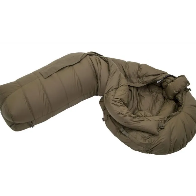 CarinthiaSurvival Down 1000 - Sac de couchage