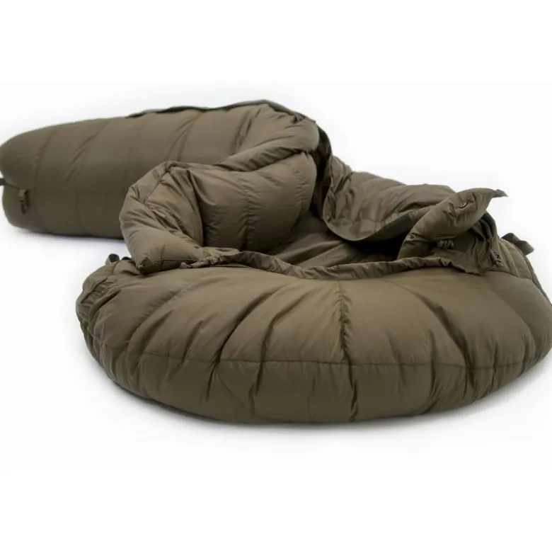 CarinthiaSurvival Down 1000 - Sac de couchage