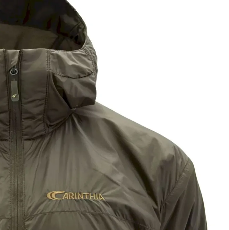 CarinthiaTLG Jacket - Veste softshell homme