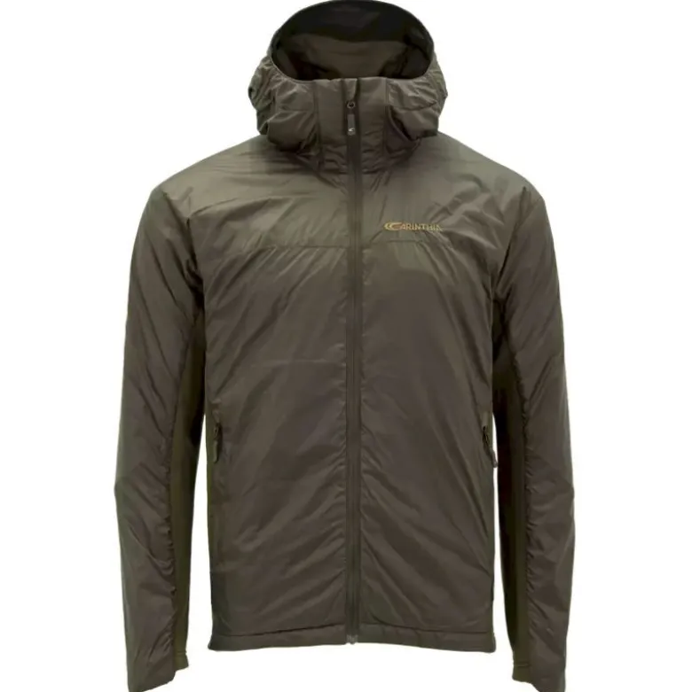 CarinthiaTLG Jacket - Veste softshell homme