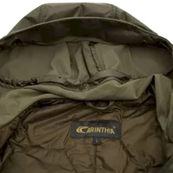 CarinthiaTLG Jacket - Veste softshell homme
