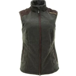 CarinthiaTLLG Vest - Veste sans manches femme