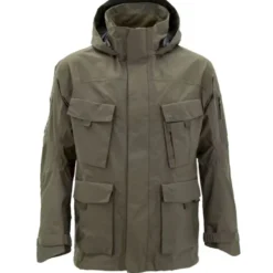 CarinthiaTRG Jacket - Parka homme