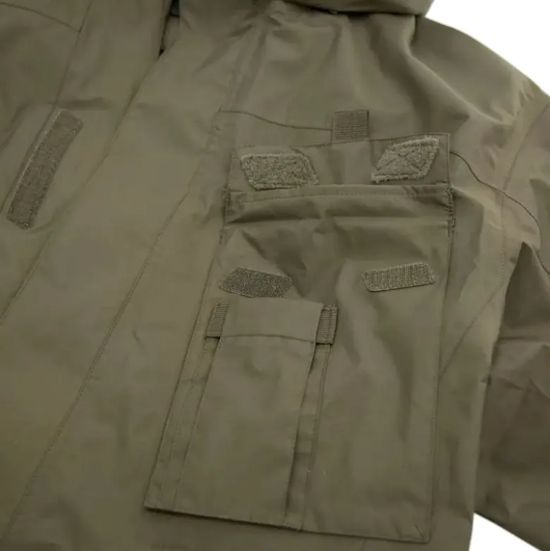 CarinthiaTRG Jacket - Parka homme