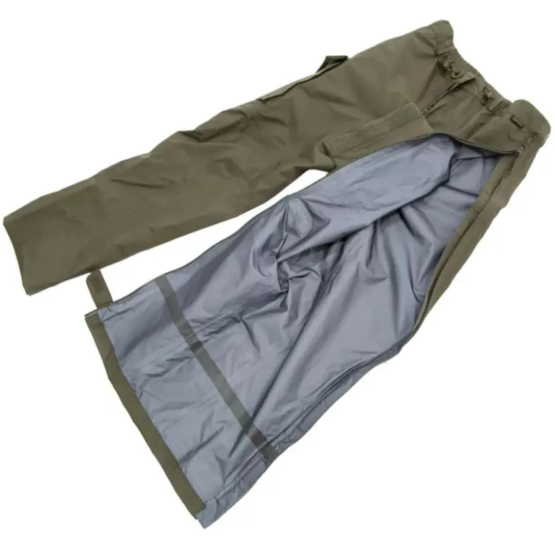 CarinthiaTRG Trousers - Pantalon imperméable homme