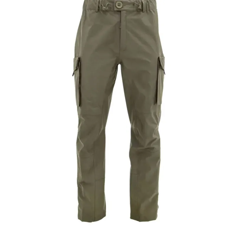 CarinthiaTRG Trousers - Pantalon imperméable homme