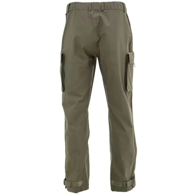 CarinthiaTRG Trousers - Pantalon imperméable homme