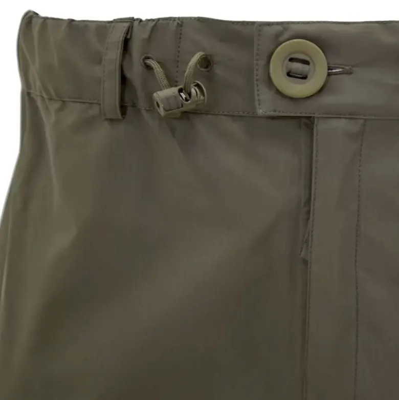 CarinthiaTRG Trousers - Pantalon imperméable homme