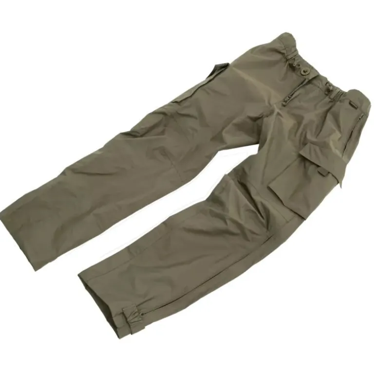 CarinthiaTRG Trousers - Pantalon imperméable homme