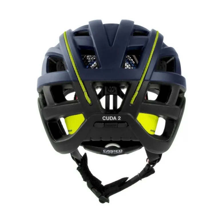 CascoCuda 2 - Casque vélo