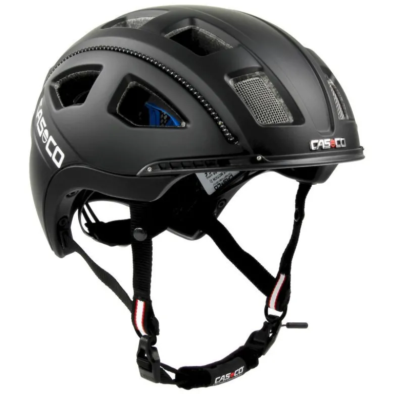 CascoE.motion - Casque vélo