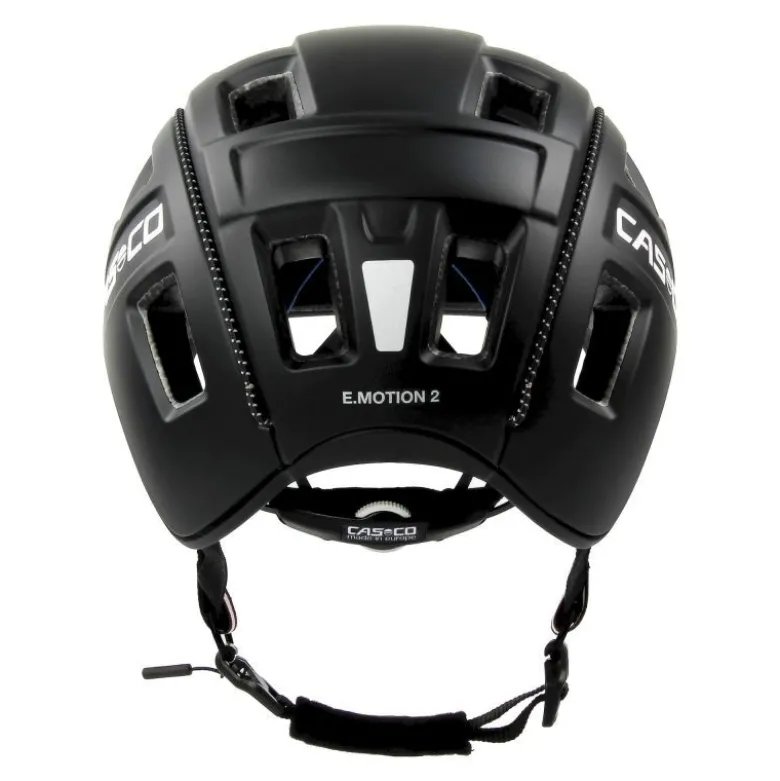 CascoE.motion - Casque vélo