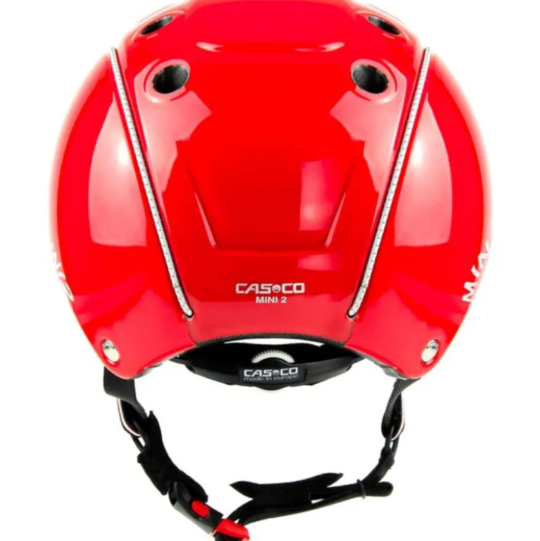 CascoMini 2 - Casque vélo enfant