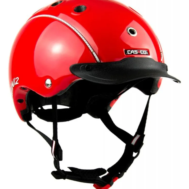 CascoMini 2 - Casque vélo enfant