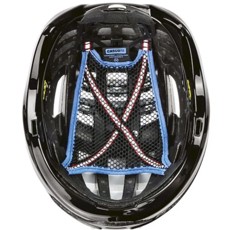 CascoMTBE 2 - Casque VTT