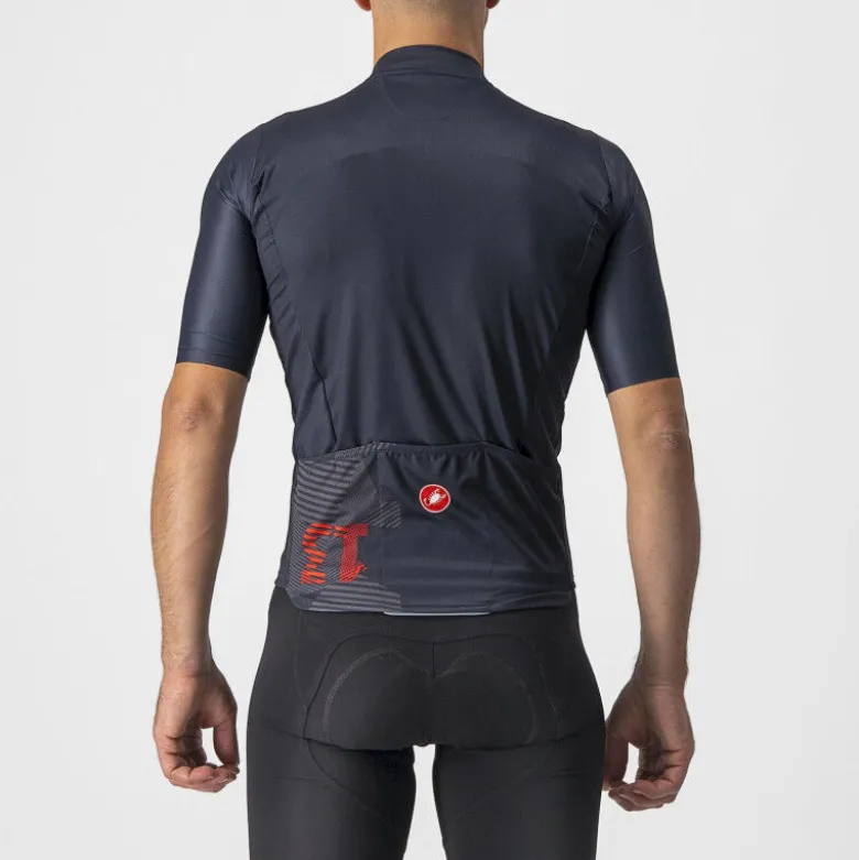 Castelli13 Screen - Maillot vélo homme