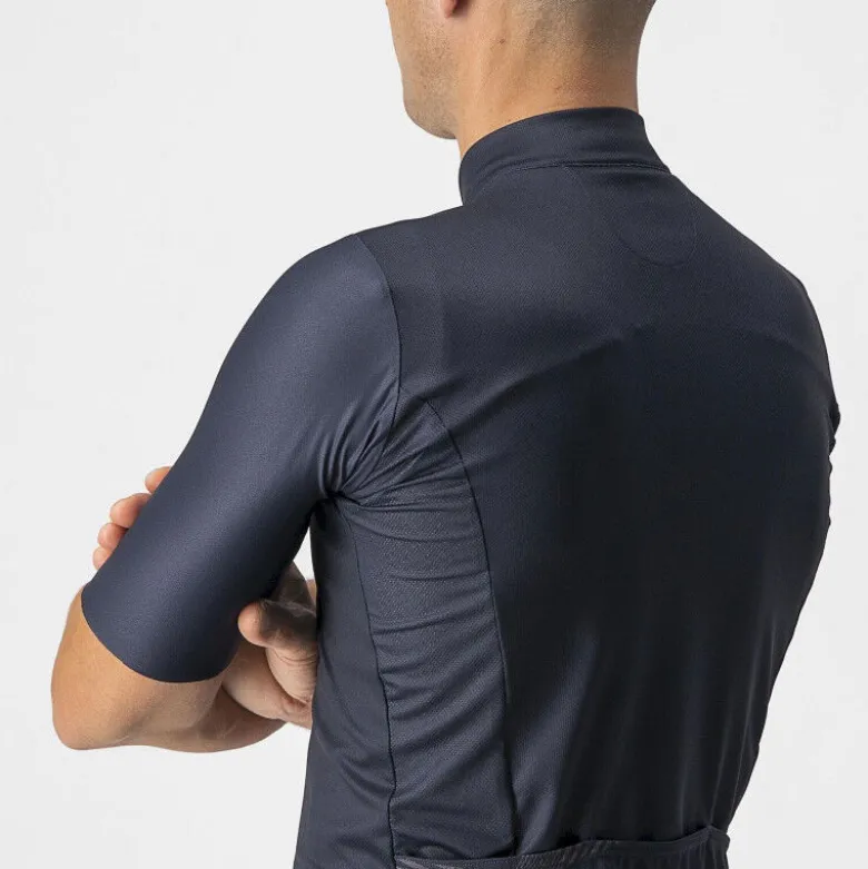 Castelli13 Screen - Maillot vélo homme