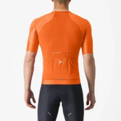 CastelliAero Race 7.0 Jersey - Maillot vélo homme