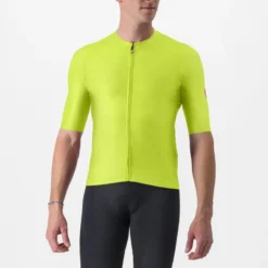CastelliAero Race 6.0 Jersey - Maillot vélo homme