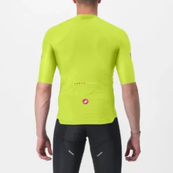 CastelliAero Race 6.0 Jersey - Maillot vélo homme