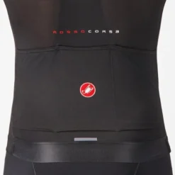 CastelliAero Race 8S Jersey - Maillot vélo homme