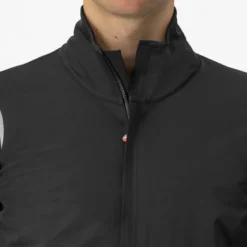 CastelliAlpha Doppio RoS Jacket - Veste vélo homme