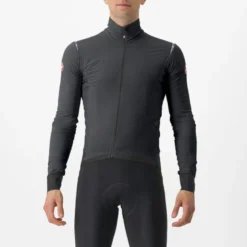CastelliAlpha Flight RoS Jacket - Veste vélo homme