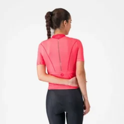 CastelliAnima Flow Jersey - Maillot vélo femme