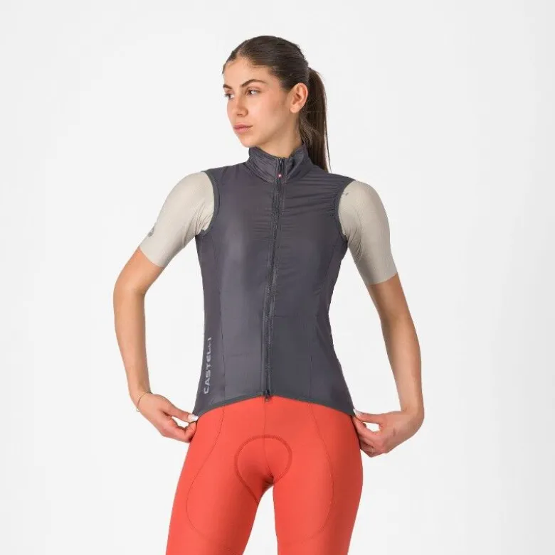 CastelliAria 2 Vest - Gilet vélo femme