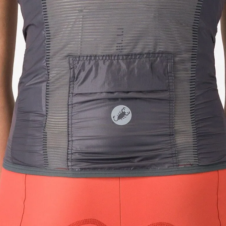 CastelliAria 2 Vest - Gilet vélo femme