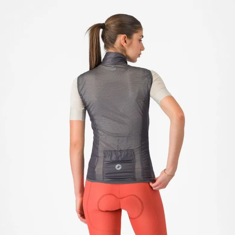 CastelliAria 2 Vest - Gilet vélo femme