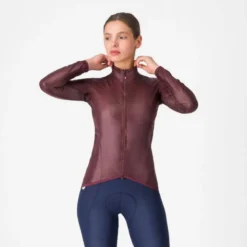 CastelliAria Shell 2 Jacket - Veste vélo femme