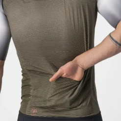 CastelliAria Vest - Gilet vélo homme