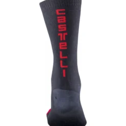 CastelliBandito Wool 18 Sock - Chaussettes vélo