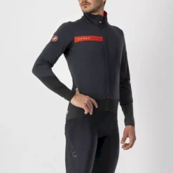 CastelliBeta RoS Jacket - Veste vélo homme