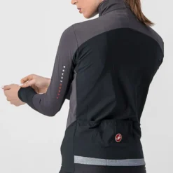 CastelliBeta RoS Jacket - Veste vélo femme