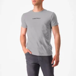 CastelliCastelli Classico Tee - T-shirt homme