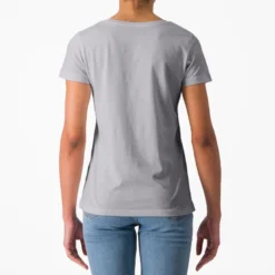 CastelliCastelli Classico W Tee - T-shirt femme