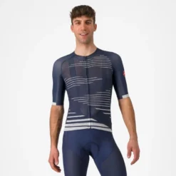 CastelliClimber's 4.0 Jersey - Maillot vélo homme