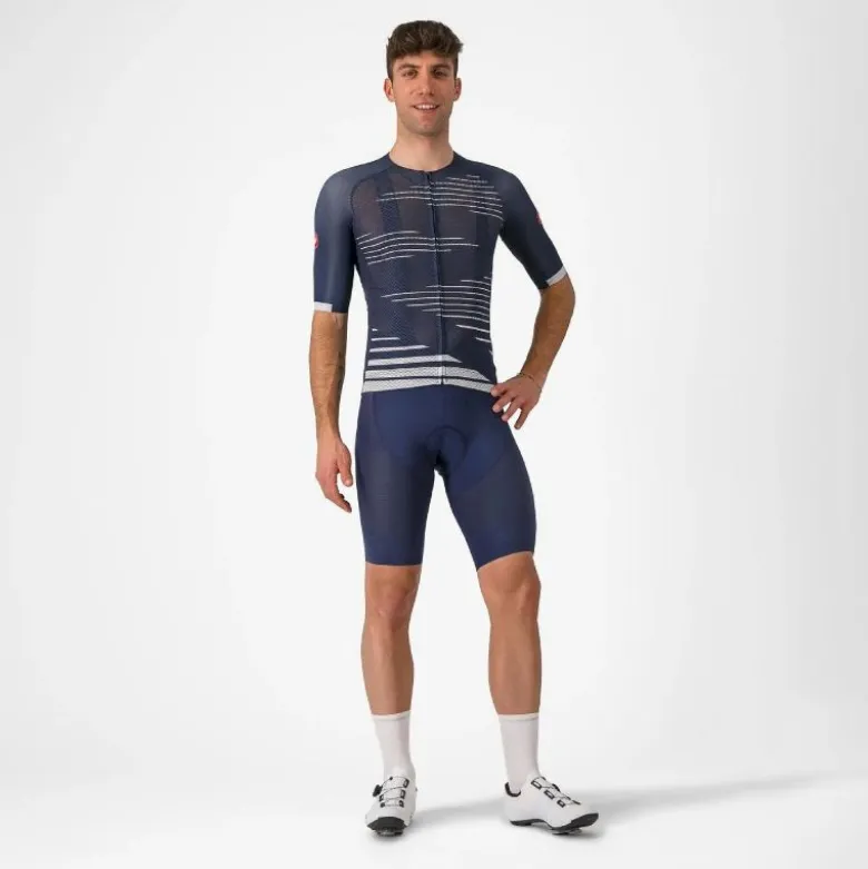 CastelliClimber's 4.0 Jersey - Maillot vélo homme