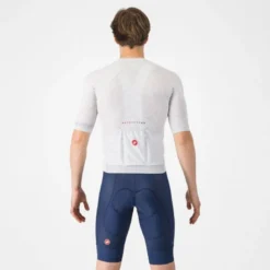 CastelliClimber'S A/C Jersey - Maillot vélo homme