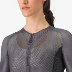 CastelliClimber'S A/C W Jersey - Maillot vélo femme
