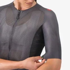 CastelliClimber'S A/C W Jersey - Maillot vélo femme