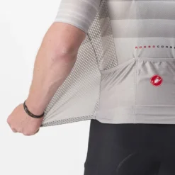 CastelliClimber's 3.0 SL2 Jersey - Maillot vélo homme