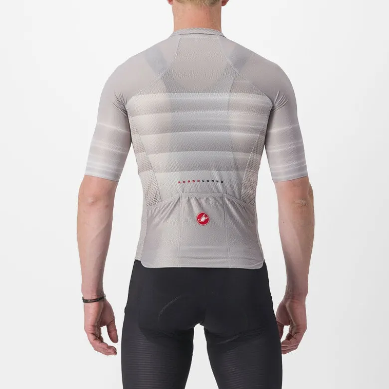 CastelliClimber's 3.0 SL2 Jersey - Maillot vélo homme