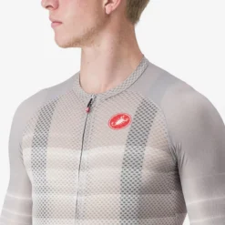 CastelliClimber's 3.0 SL2 Jersey - Maillot vélo homme